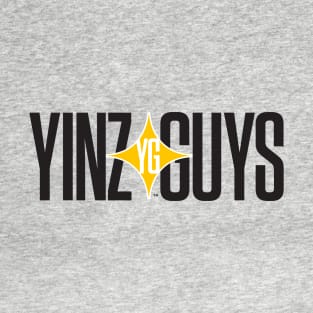 Yinz Guys Logo T-Shirt